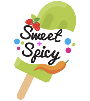 Logo Sweet Spicy